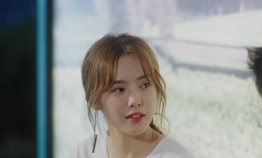 Любовь всегда онлайн 31 серия