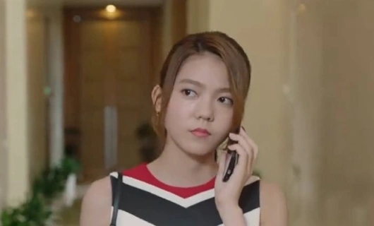 Любовь всегда онлайн 32 серия