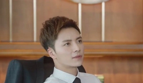 Любовь всегда онлайн 34 серия