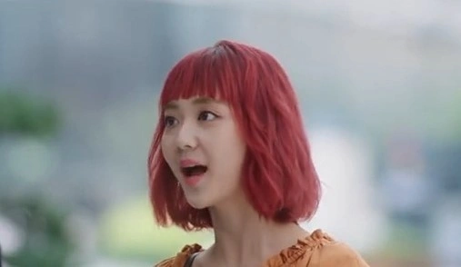 Любовь всегда онлайн 35 серия