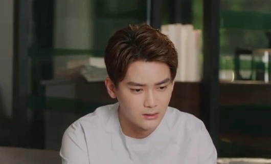 Любовь всегда онлайн 36 серия