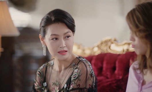 Любовь всегда онлайн 4 серия