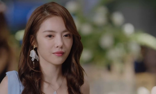 Любовь всегда онлайн 5 серия