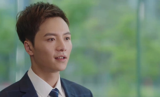 Любовь всегда онлайн 7 серия