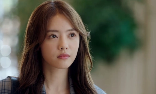 Любовь всегда онлайн 8 серия