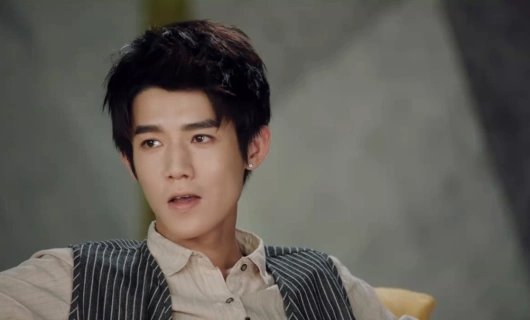 Любовь всегда онлайн 9 серия