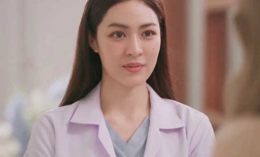 Наш секрет 1 серия