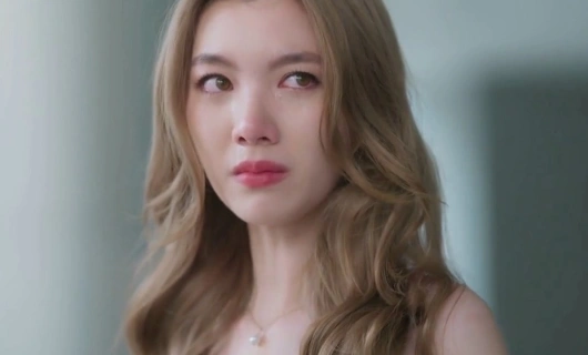 Наш секрет 3 серия