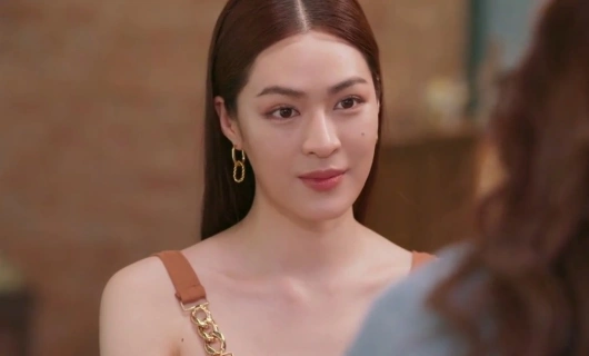 Наш секрет 4 серия