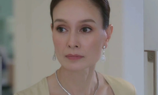 Наш секрет 6 серия