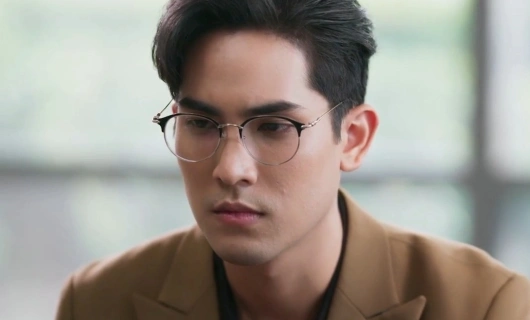 Наш секрет 7 серия