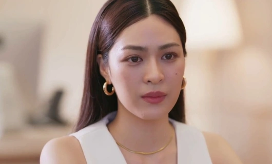 Наш секрет 8 серия