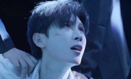 Пленник Гу 3 серия