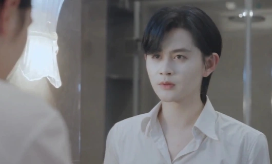 Пленник Гу 5 серия