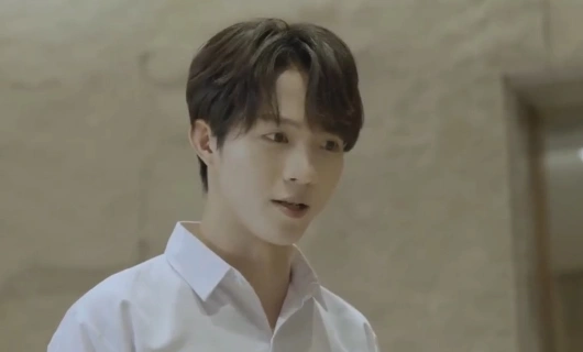 Пленник Гу 9 серия