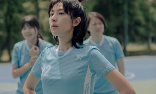 Аромат первого цветка 1 серия