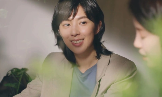 Аромат первого цветка 2 серия