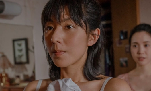 Аромат первого цветка 4 серия