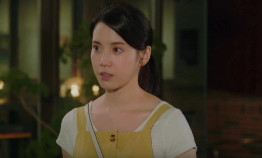 Аромат первого цветка 5 серия