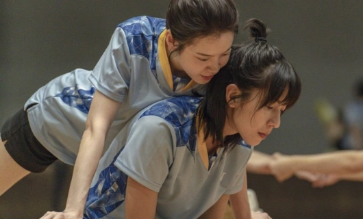 Аромат первого цветка 6 серия