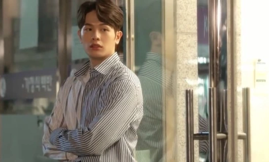 Авария с радиовещанием сердцебиения 7 серия