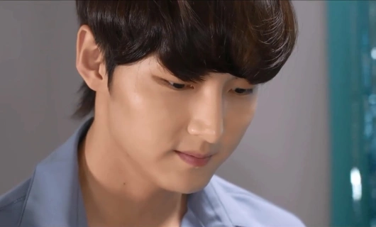 Авария с радиовещанием сердцебиения 9 серия