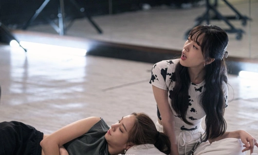 Айдол: Переворот 1 серия