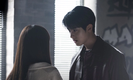 Айдол: Переворот 10 серия