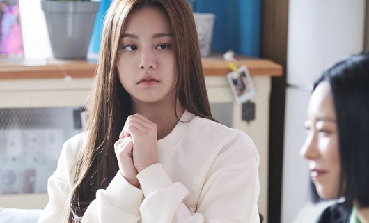 Айдол: Переворот 11 серия