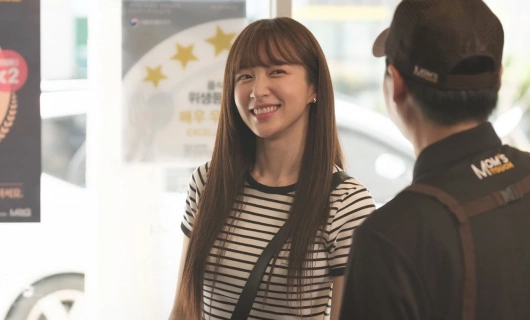 Айдол: Переворот 2 серия