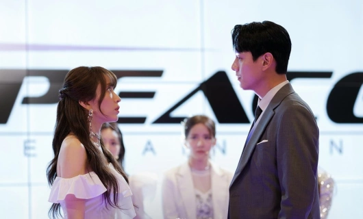 Айдол: Переворот 5 серия