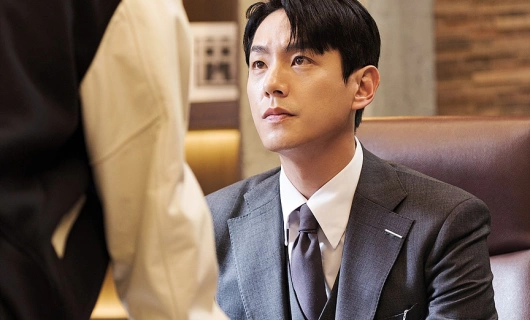 Айдол: Переворот 7 серия