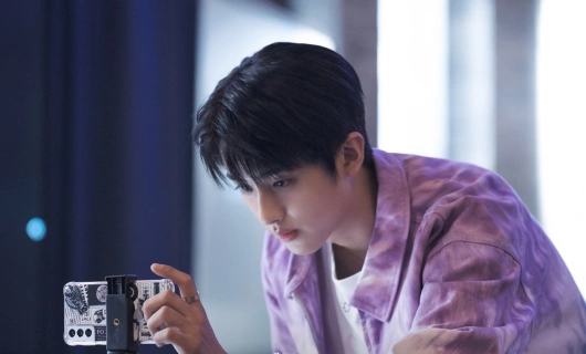 Айдол: Переворот 8 серия