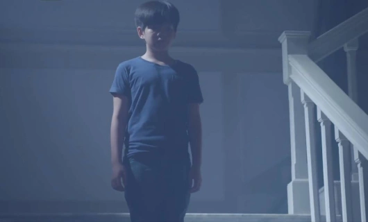 Босс и я (тайская версия) 10 серия