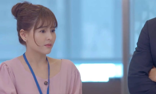 Босс и я (тайская версия) 2 серия