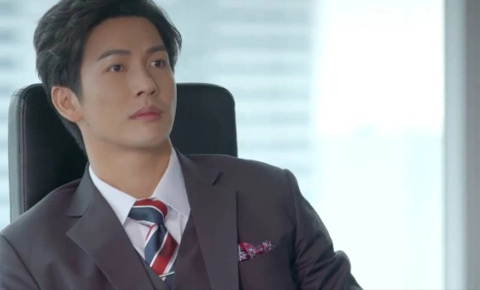 Босс и я (тайская версия) 6 серия