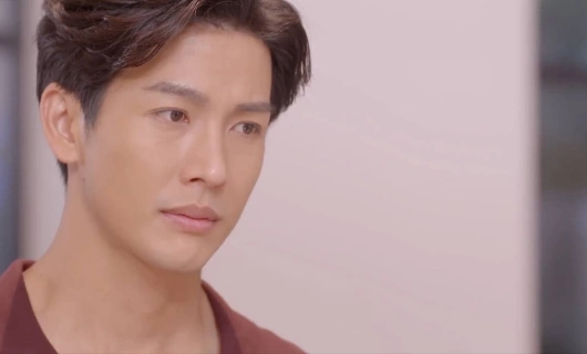 Босс и я (тайская версия) 9 серия