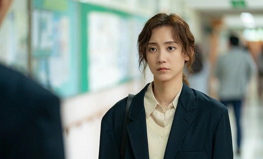 Человек, похожий на тебя 15 серия