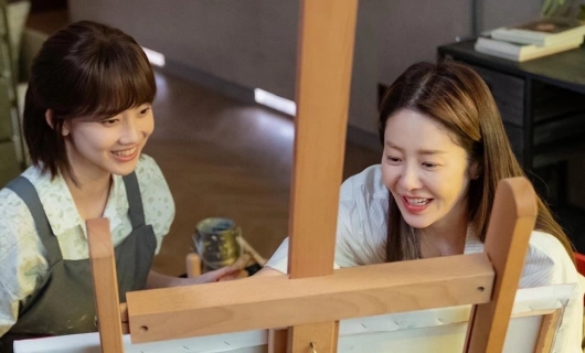 Человек, похожий на тебя 2 серия