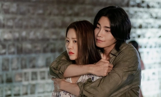 Человек, похожий на тебя 4 серия