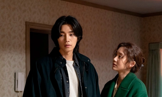 Человек, похожий на тебя 5 серия