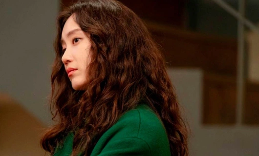 Человек, похожий на тебя 6 серия