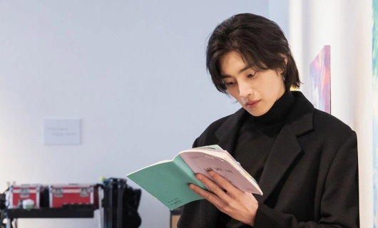 Человек, похожий на тебя 7 серия