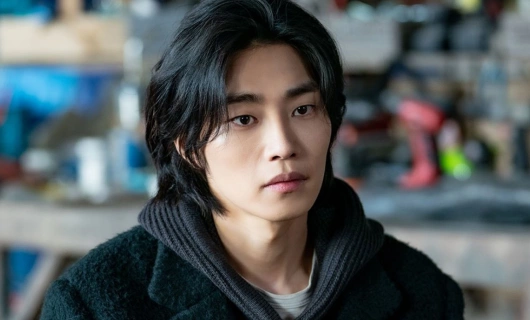 Человек, похожий на тебя 9 серия