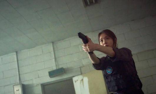 Чёрное солнце 12 серия