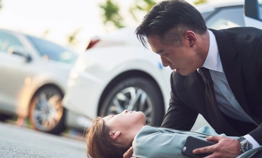 Чёрное солнце 5 серия