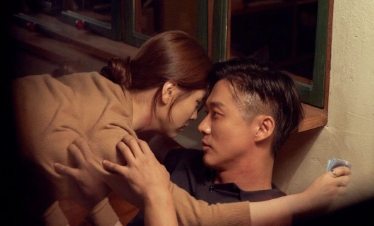 Чёрное солнце 6 серия