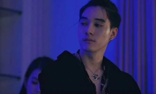 Цветочная четвёрка 1 серия «След метеорита»