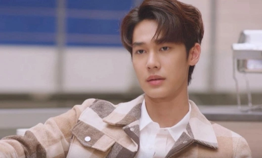 Цветочная четвёрка 10 серия «Машина времени»