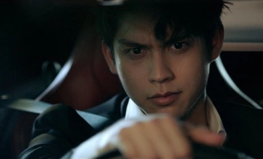 Цветочная четвёрка 11 серия «Искупление»